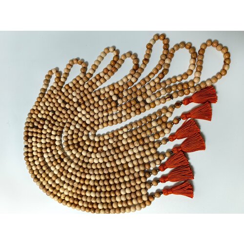 Четки, размер one size, коричневый