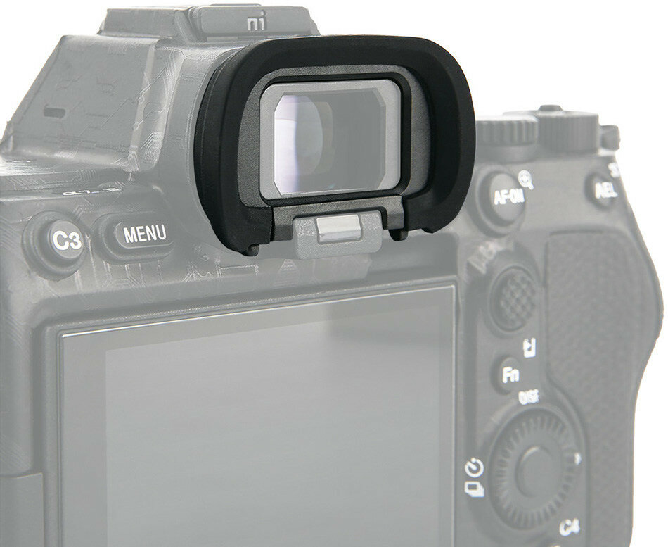 Крышка Jjc окуляра для камер Sony