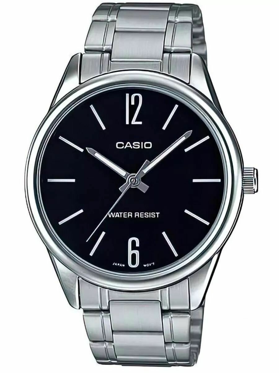 Наручные часы CASIO Collection Men MTP-V005D-1B