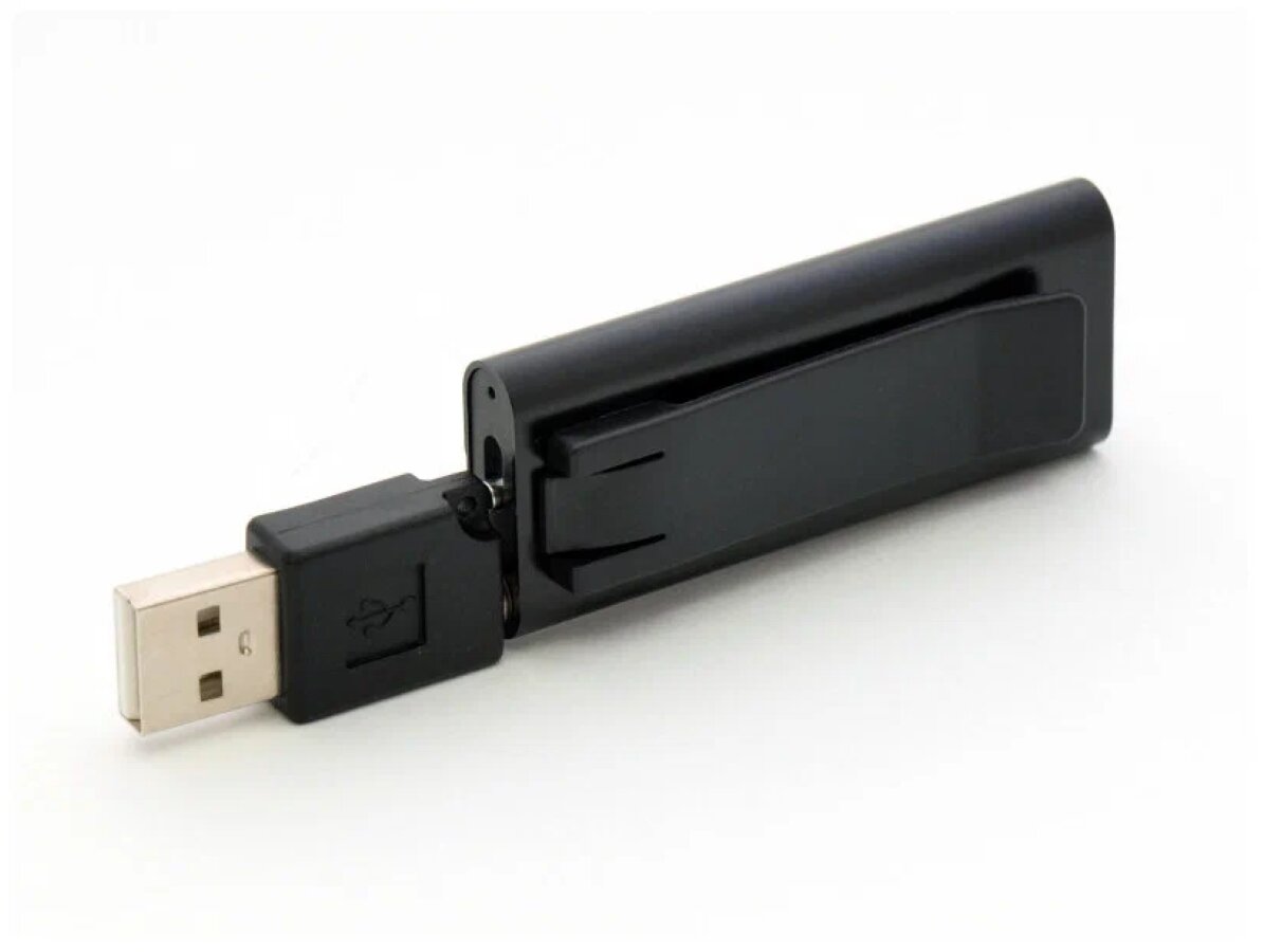 Мини диктофон с клипсой для крепления SV-0039 с памятью 8 GB, работа до 60 часов от одного заряда, датчик звука, запись во время зарядки — фото 6