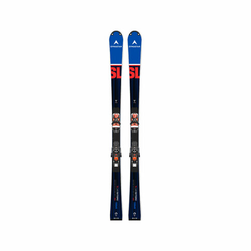 Горные лыжи Dynastar Speed Omeglass WC SL (R22 ) + SPX12