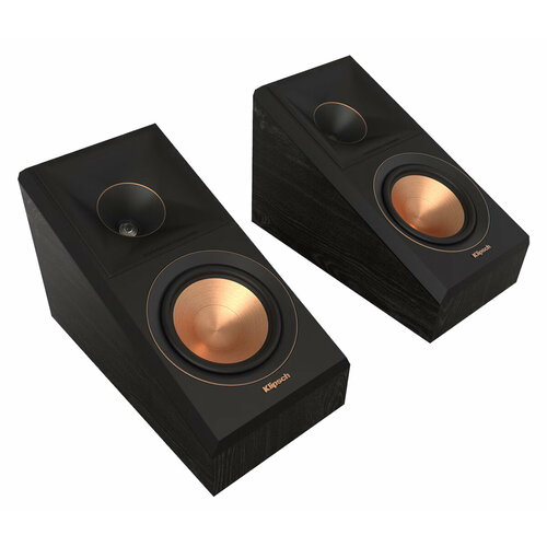 Акустическая система Klipsch RP-500SA II эбони 8499000₽
