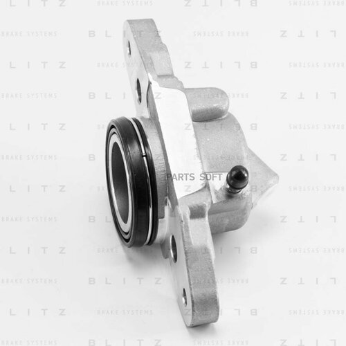 Цилиндр Тормозной Рабочий Blitz арт. BZ3139