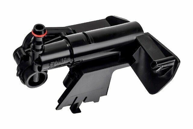 Форсунка омывателя фар левая SAILING TYL07802040L для Toyota Corolla E140 / E150 2006-2010 — фото 2