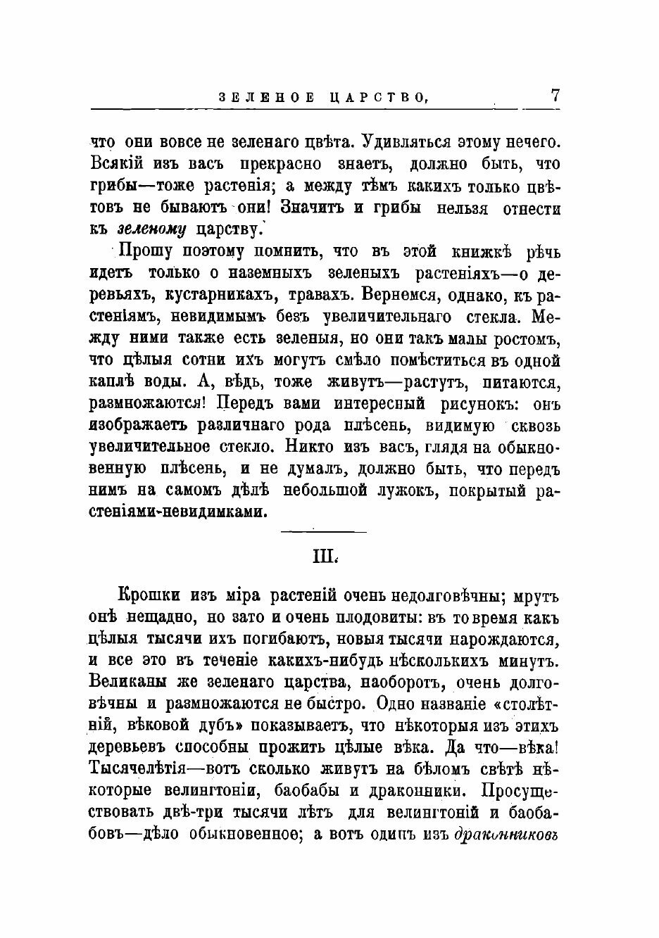Книга Зеленое царство. Беседы о том, как живет растение - фото №5