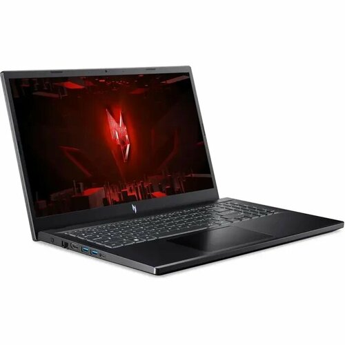 Ноутбук ACER NITRO V ANV15-51-51W8 W11H NH QN8CD006 11342500₽