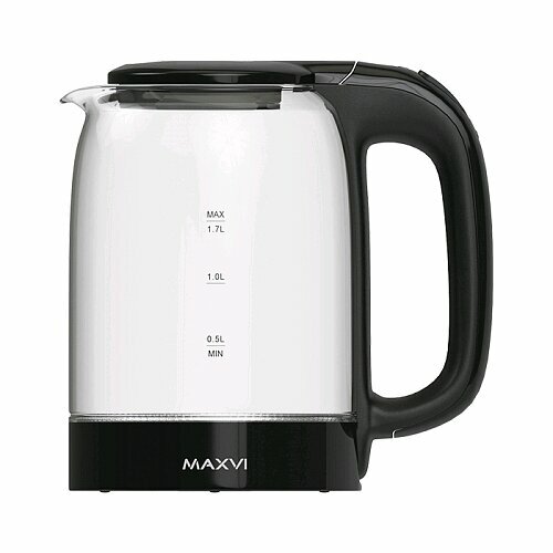 Maxvi KE1741G white чайник 211500₽