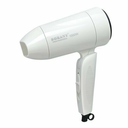 Фен для волос SOKANY складной дорожный 69900₽