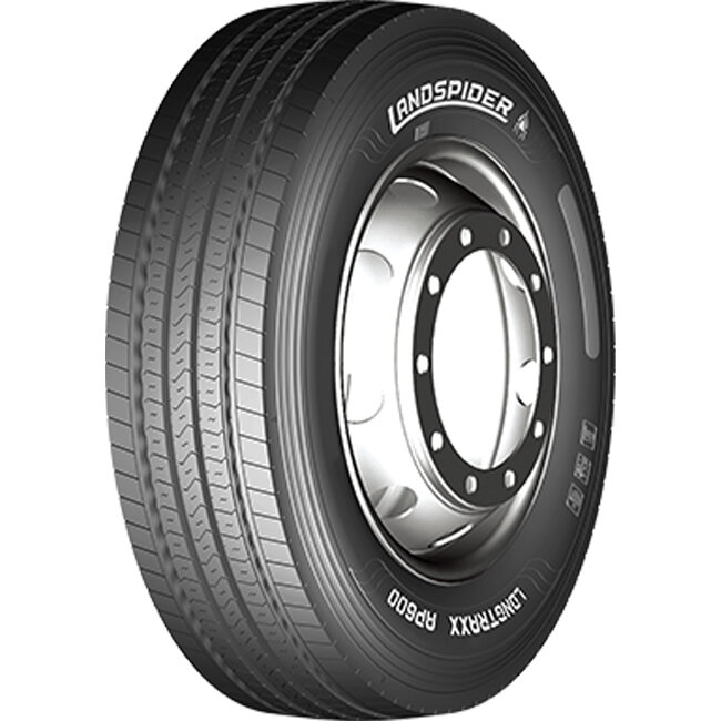 Всесезонные шины Landspider Longtraxx AP600 215/75 R17.5 128/126M