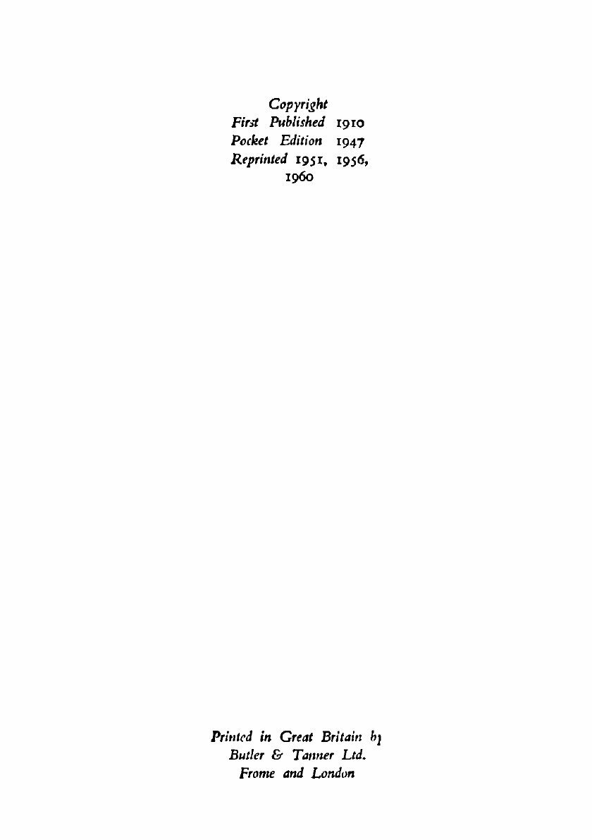 Howards End (E.M. Forster) - фото №5