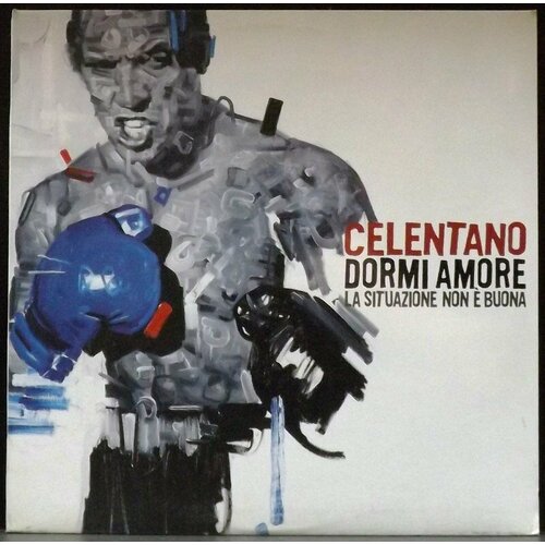 Celentano Adriano Виниловая пластинка Celentano Adriano Dormi Amore (La Situazione Non È Buona) celentano dormi amore la situazione non e buona