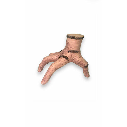 Рука Вещь из Семейки Аддамс игрушка для рук вещь страшная среда из семьи аддамс фигурка из пвх домашний декор настольное ремесло праздник хэллоуин костюм реквизит