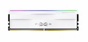 Модуль памяти Silicon Power 32GB 5600МГц XPOWER Zenith RGB DDR5 CL40 DIMM 2Gx8 DR White