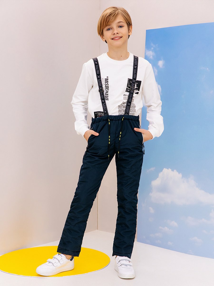 фото Noble People Брюки