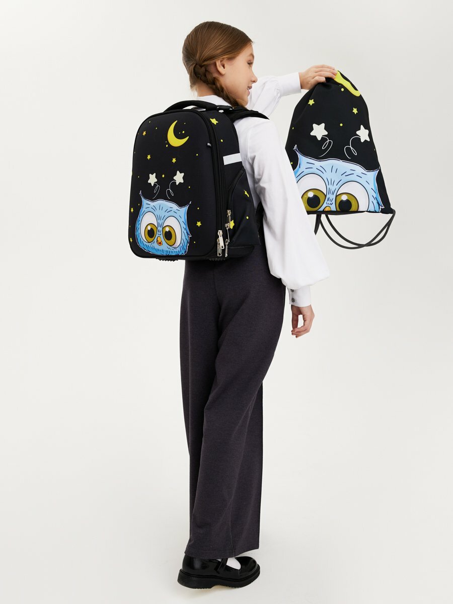 Ранец BagRio BR82/21 - фото №5