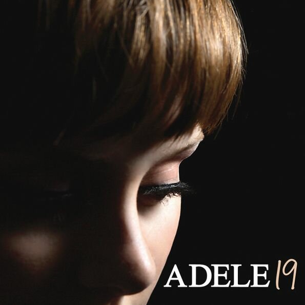 Adele "19" Lp