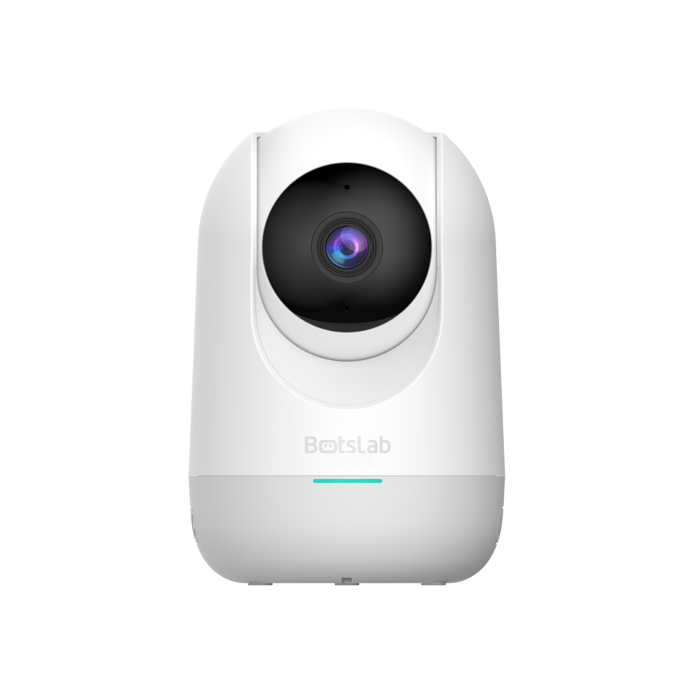 IP камера 360 Botslab Indoor Camera 2 C211 12.27 EU