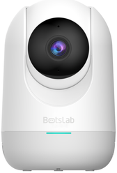 Поворотная камера видеонаблюдения Botslab Indoor Camera 2 C211