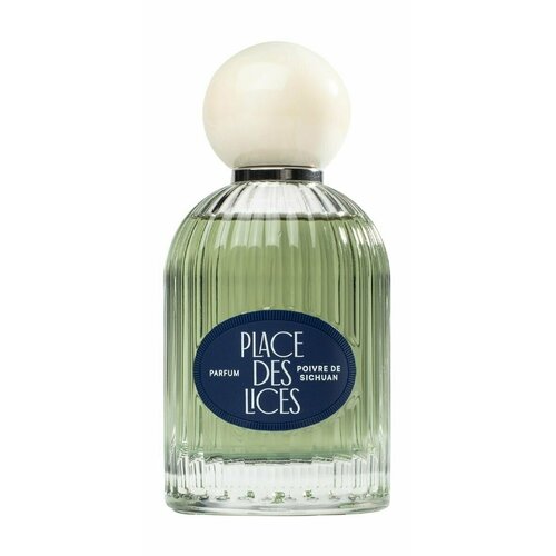 Парфюмерная вода для мужчин и женщин PLACE DES LICES