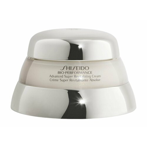 Улучшенный восстанавливающий крем для лица Shiseido Bio Performance Advanced Super Revitalizing Cream