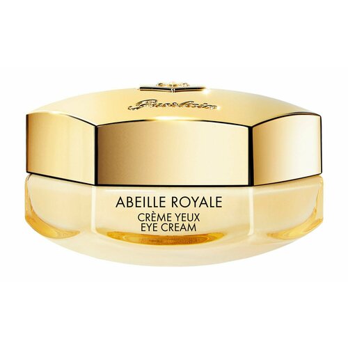 Крем для кожи вокруг глаз Guerlain Abeille Royale Eye Cream