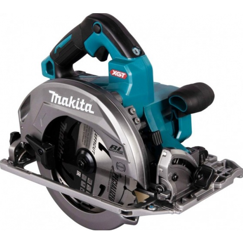 Пила циркулярная Makita HS004GZ пила циркулярная makita hs004gz без акб