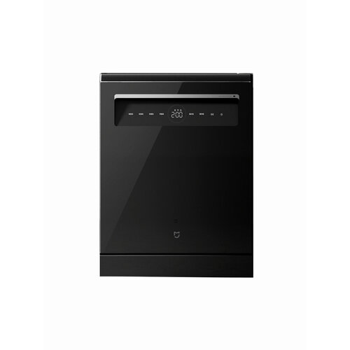 Умная посудомоечная машина Xiaomi Mijia Smart Independent Built-in Dual-purpose Dishwasher 16 sets N1 QMDW1602M 6888500₽