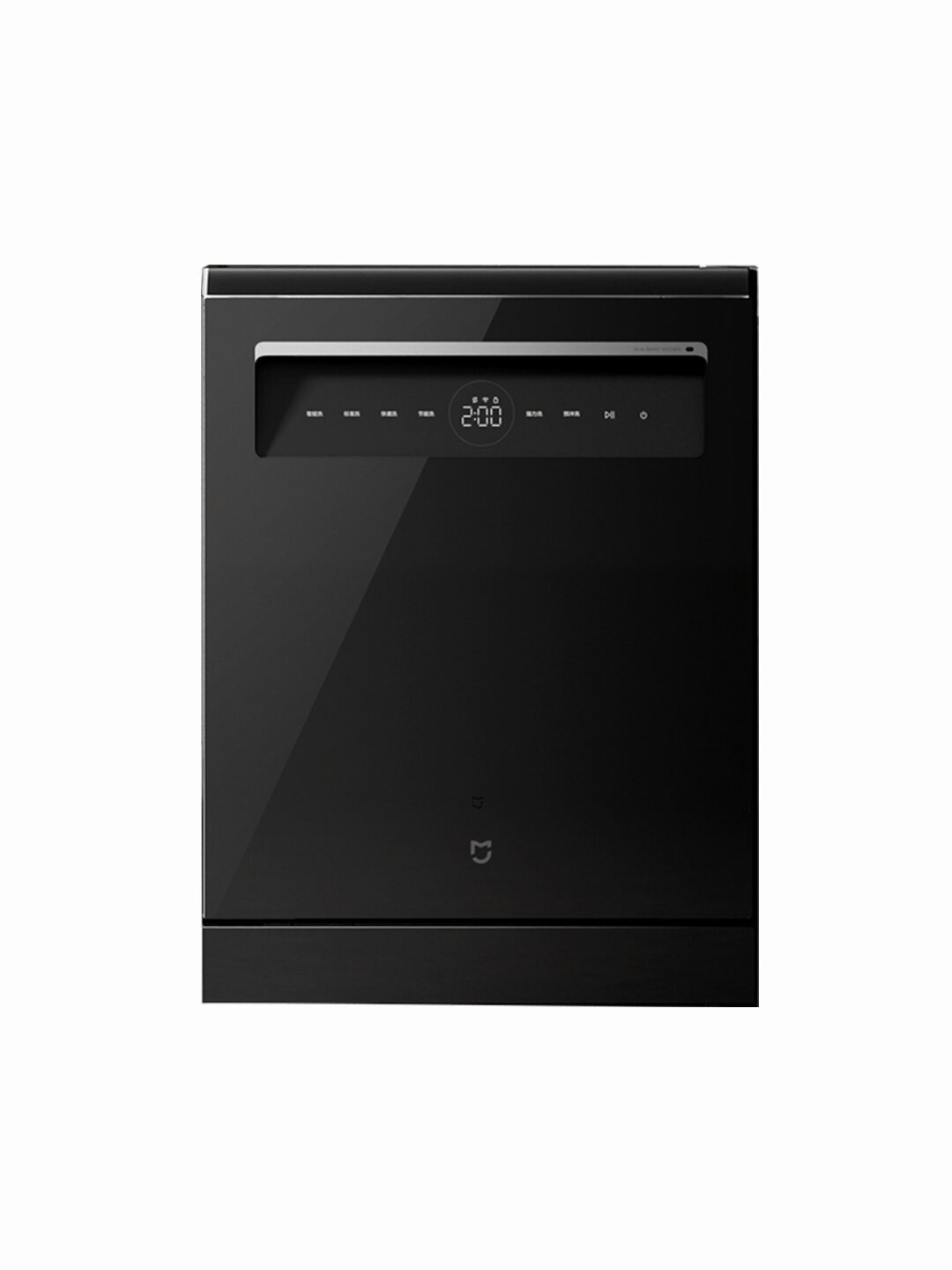 Умная посудомоечная машина Xiaomi Mijia Smart Independent Built-in Dual-purpose Dishwasher 16 sets N1 (QMDW1602M)