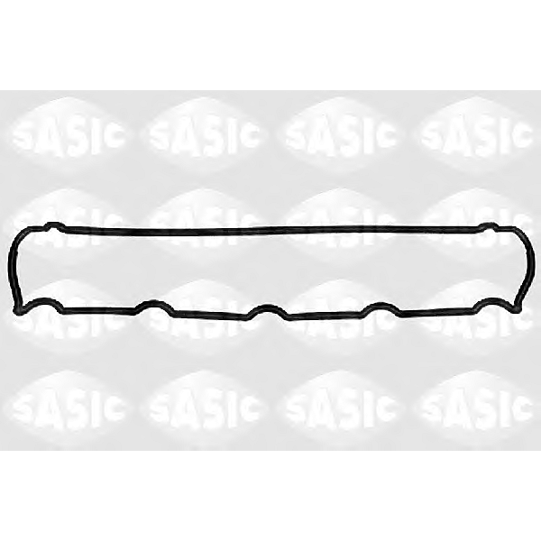 SASIC 2490970 (024997) прокладка клапанной крышки Citroen (Ситроен) peugeot