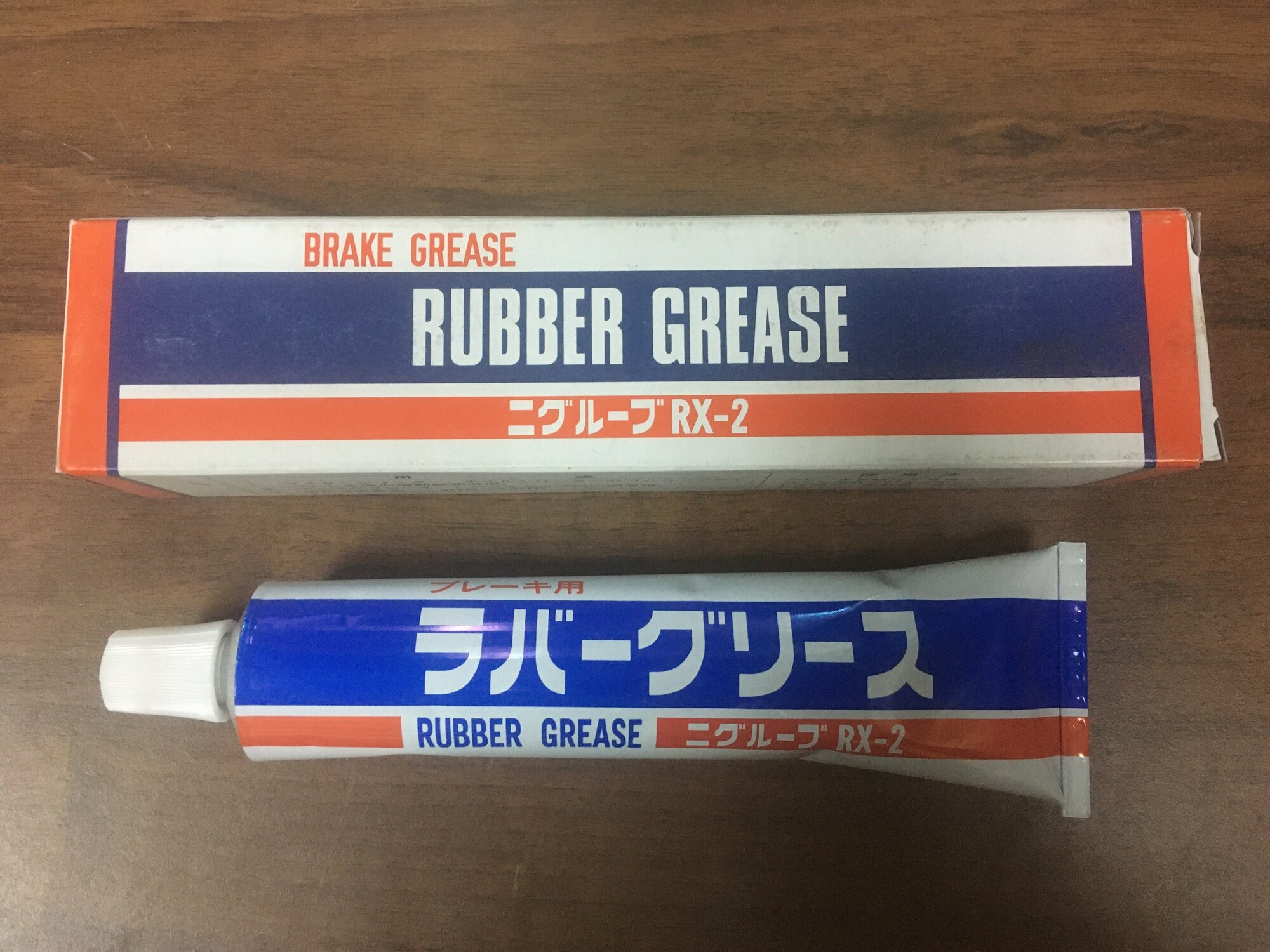 фото Смазка SUBARU арт. 000041000