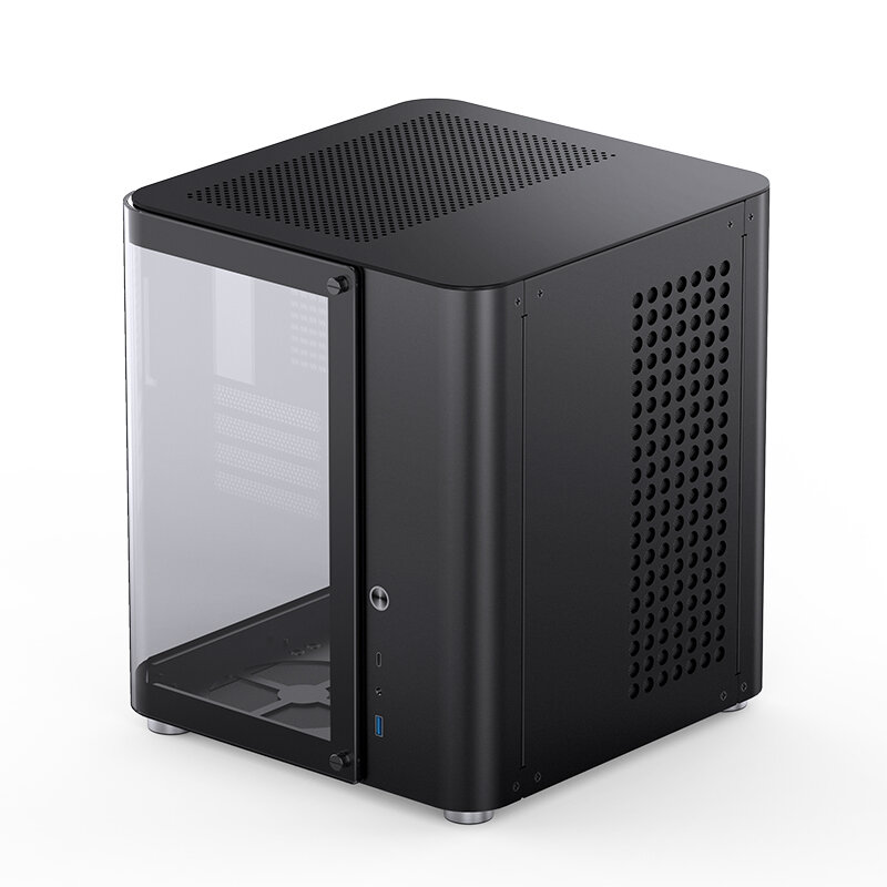 JONSBO TK-1 Black