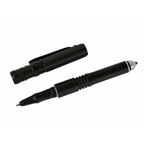 фото Тактическая ручка shifter цвет black