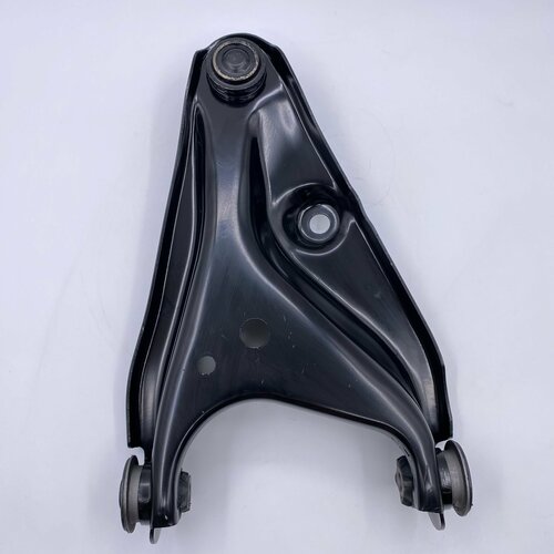 Рычаг передней подвески левый Лада Ларгус Lada Largus Рено Логан Renault Logan ХРей Ниссан Альмера G15 3390₽