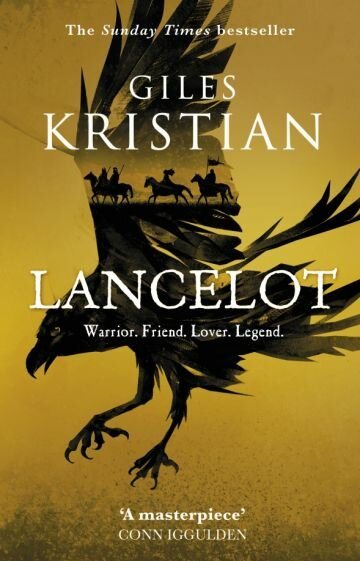Lancelot (Кристиан Джайлс) - фото №1