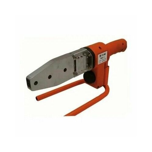 Паяльник для труб TIM WM-12 20-32мм 800Вт 231000₽