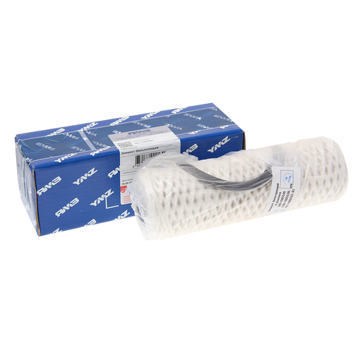 ЯМЗ 201-1105540-А2 Элемент фильтрующий ЯМЗ топливный грубой очистки нитки хб пряжа автодизель 685₽