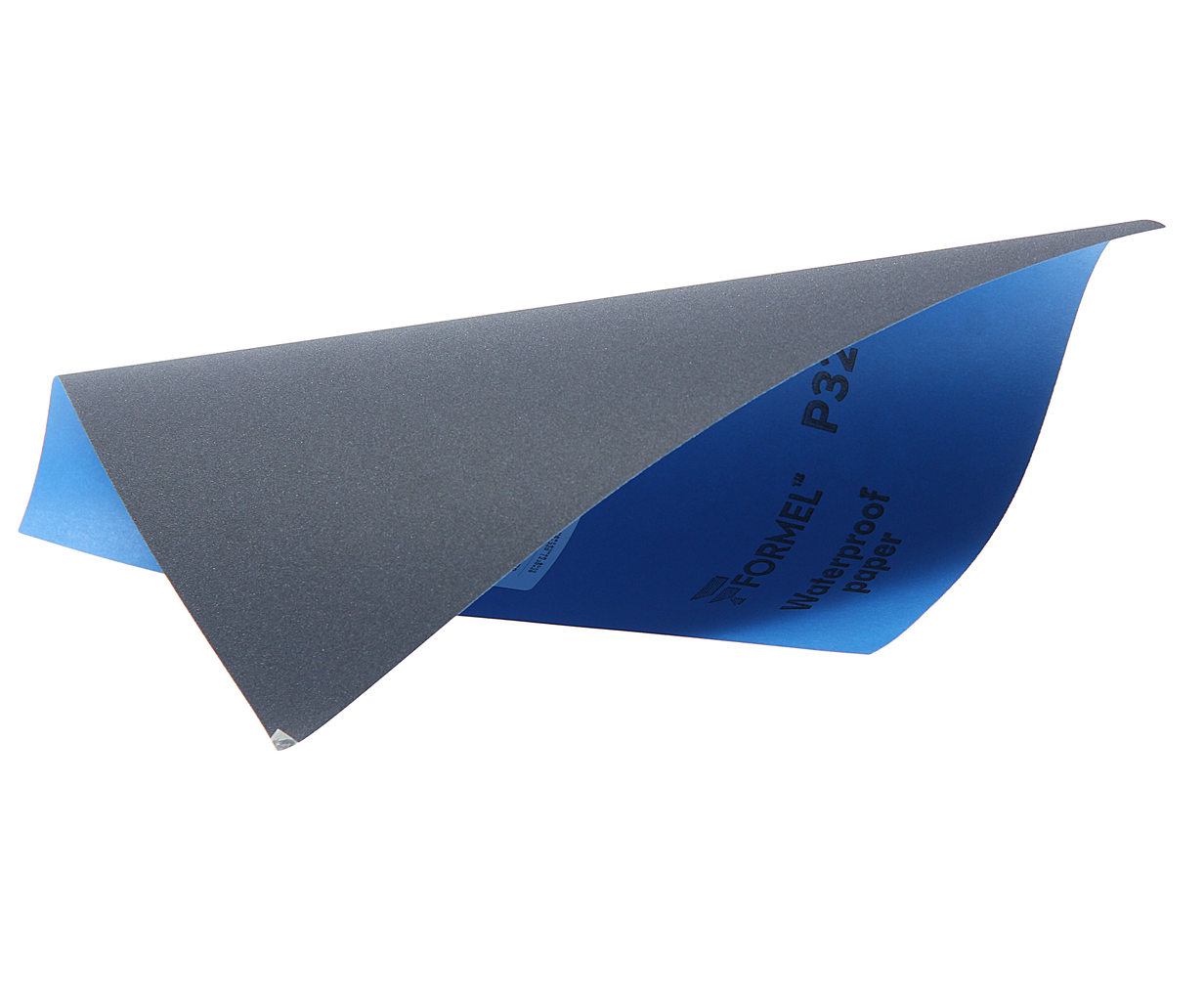 фото Бумага наждачная водостойкая P-320 (230х280) FORMEL