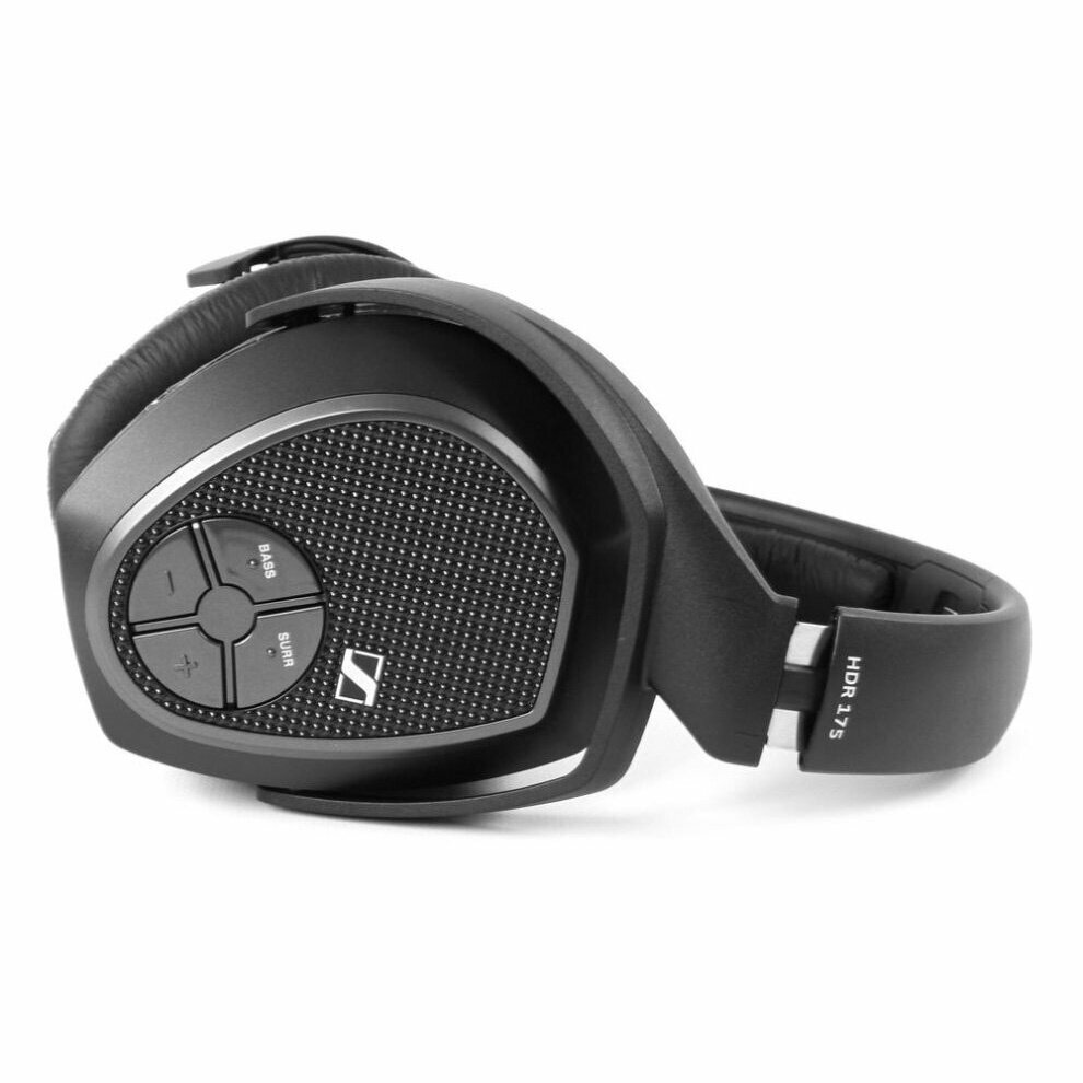 Sennheiser - фото №13