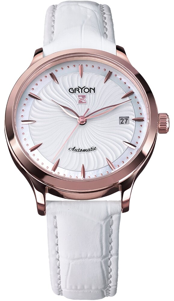 Наручные часы Gryon Часы Gryon G 603.43.33