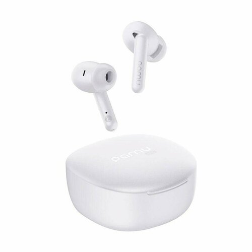 Беспроводные наушники Padmate PaMu Quiet Mini T10M Белый RU 399000₽