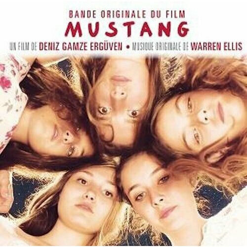 AUDIO CD Warren Ellis ‎ брюки mustang размер 25 32 розовый