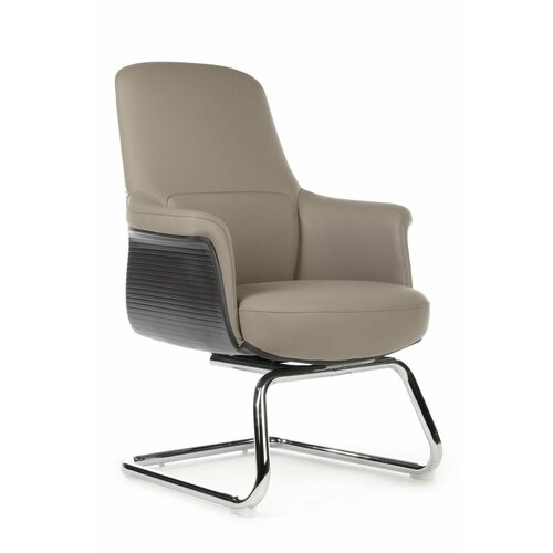 Кресло офисное Riva Chair Кресло руководителя RV DESIGN Verdi (D-655)