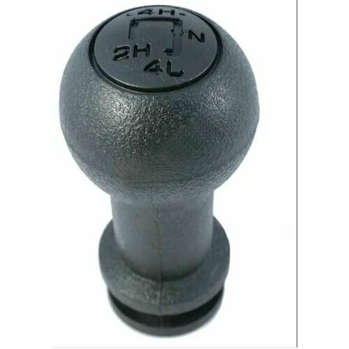 Рукоятка рычага РК с пыльником UAZ Patriot рестайлингТриал 1465₽