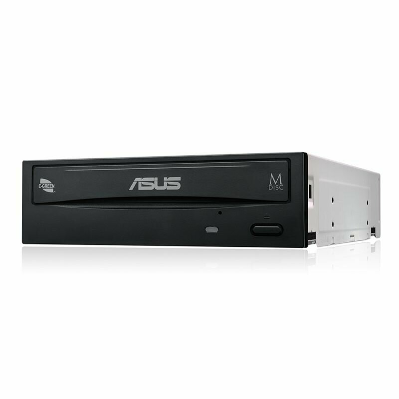 Привод оптический внутренний ASUS 90DD01YX-B10010 DRW-24D5MT/BLK/B/GEN