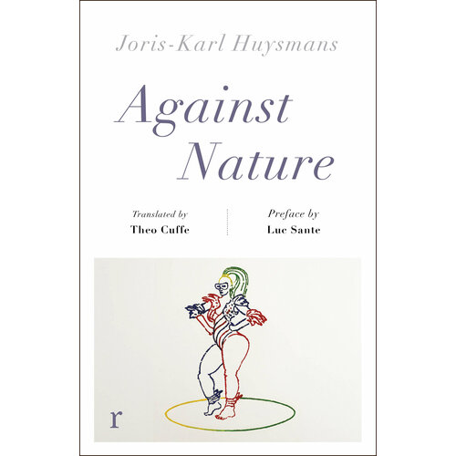 Against Nature | Huysmans Joris-Karl