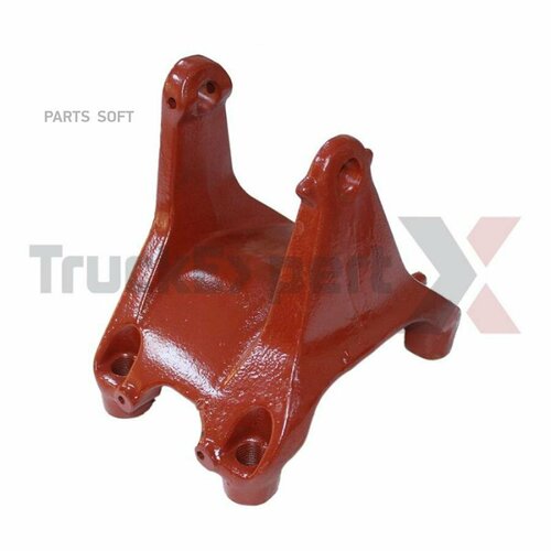 TRUCKEXPERT '40022034 Кронейн крепения задней рессоры