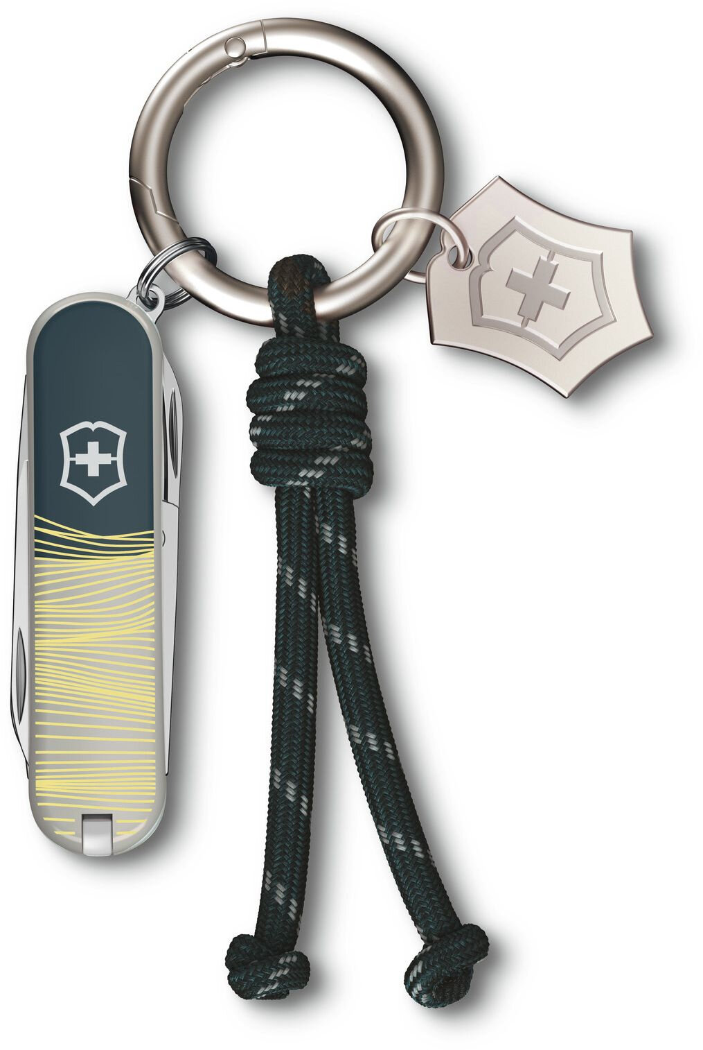 Нож перочинный Victorinox - фото №8