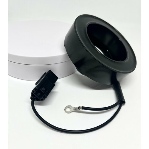 Муфта кондиционера Hyundai, Solaris, Kia Rio