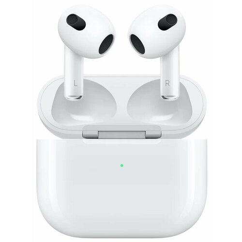 Беспроводные наушники APods 3 белый 15990₽