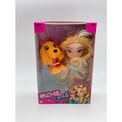 Куклы GM Group 400₽